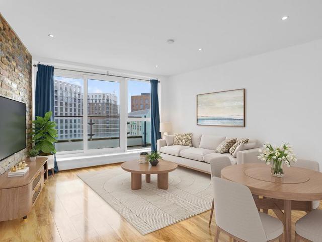 Flat for sale in Wandsworth, Isle Of Man