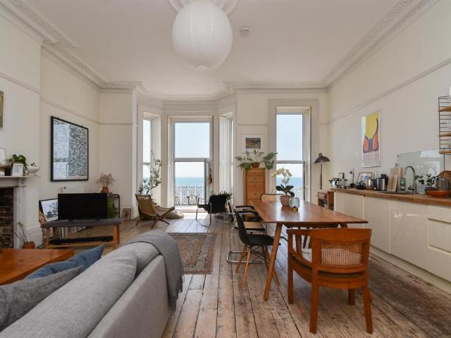 Flat for sale in St Leonards Green, Guestling Green