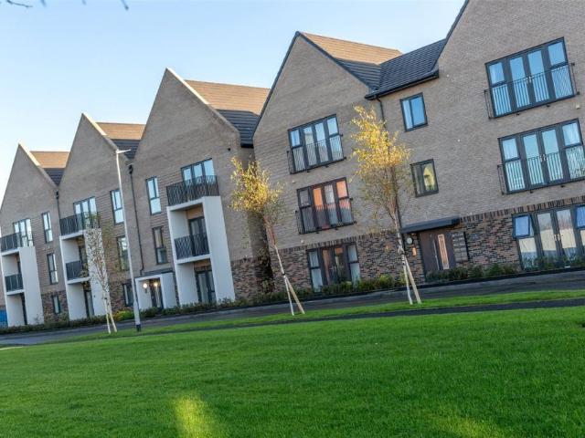 Flat for sale in Felixstowe, Eastbridge