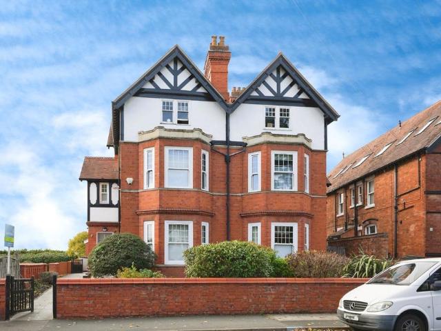 Flat for sale in Diglis, Isle Of Man
