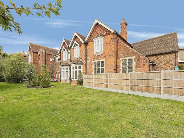 Flat for sale in Longport, The Bridge