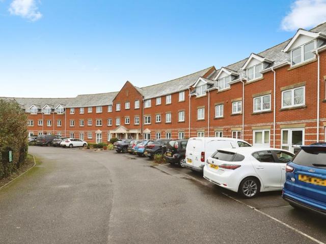 Flat for sale in Fairmile, Christchurch