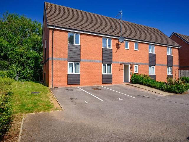 Flat for sale in West Midlands