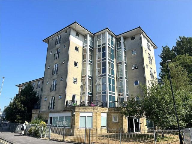 Flat for sale in Poulton-le-Sands, Bare