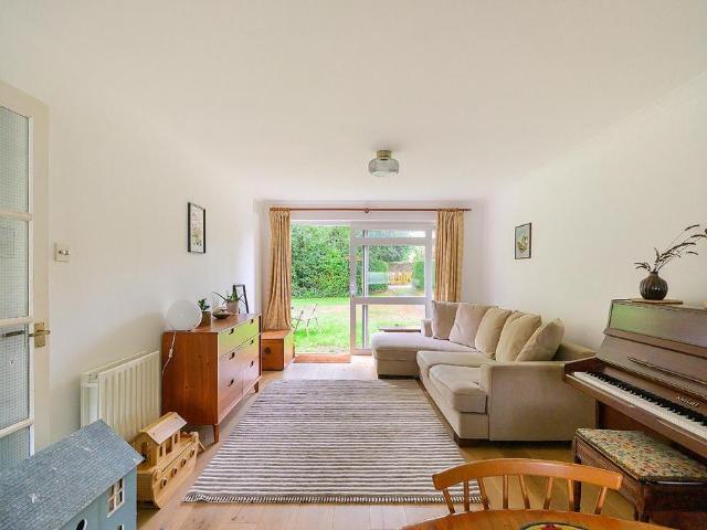 Flat for sale in Feckenham, City Of Bristol
