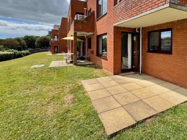Flat for sale in Swanage, East Dorset