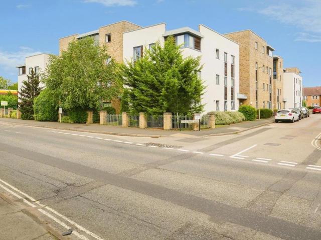 Flat for sale in New Langford, Evershot