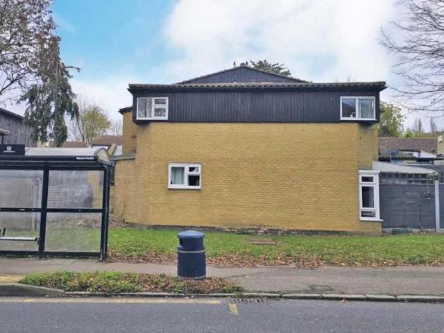 Flat for sale in Laindon, Isle Of Man