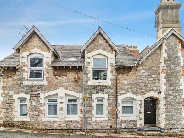 Flat for sale in Babbacombe