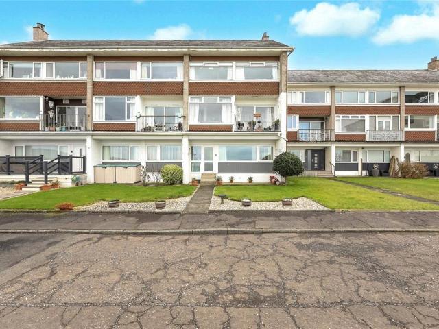 Flat for sale in Scotland