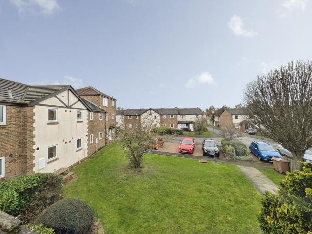 Flat for sale in South Wellfield, Whitley Bay
