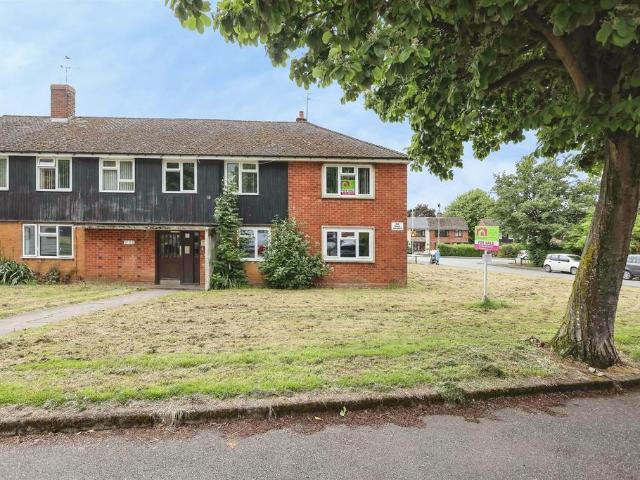 Flat for sale in Stourbridge, West Midlands