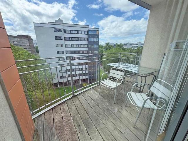 Flat for sale in Ladywood, West Midlands
