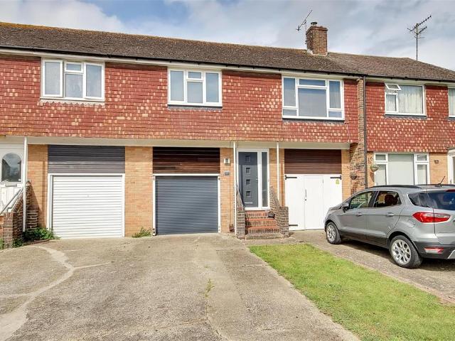 Flat for sale in Worthing, West Sussex