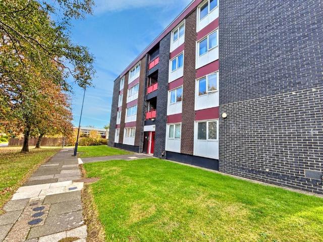 Flat for sale in Blakelaw, Newcastle upon Tyne