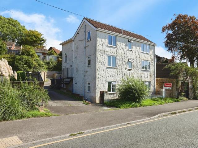 Flat for sale in Stratford-sub-Castle, Salisbury