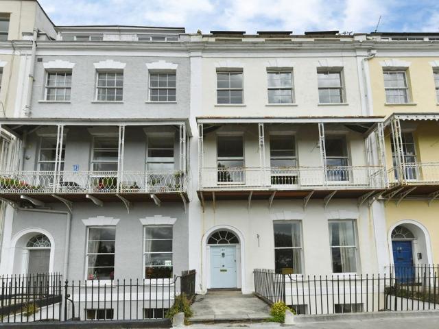 Flat for sale in Hotwells, Feckenham