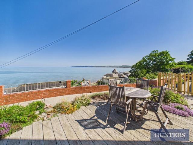 Flat for sale in The Pastures, Filey