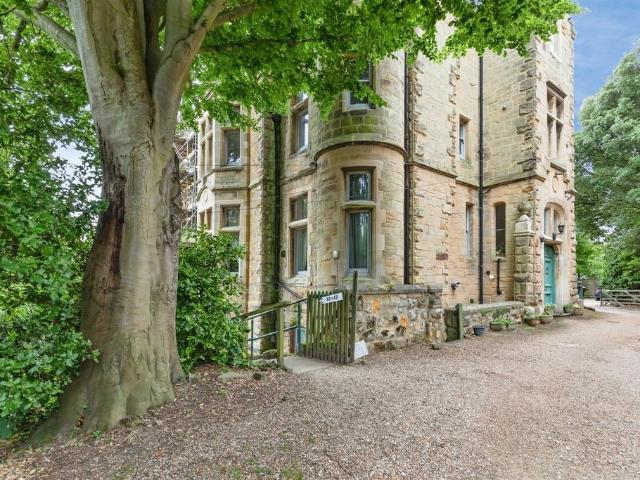 Flat for sale in St Leonards Green, Guestling Green