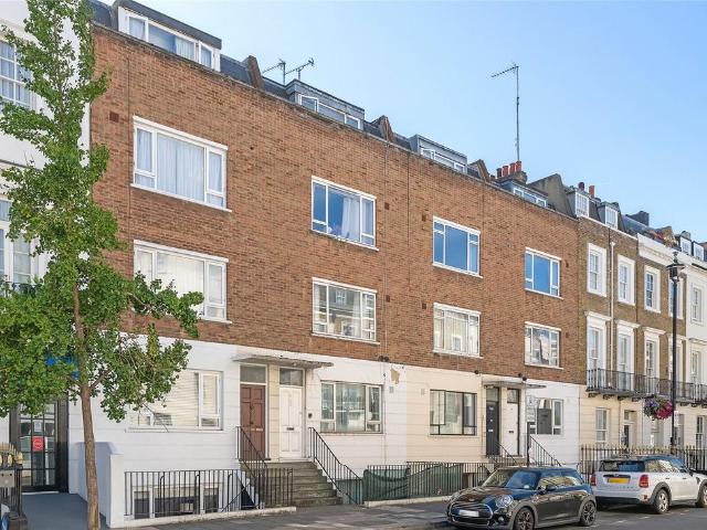 Flat for sale in Pimlico, Greater London