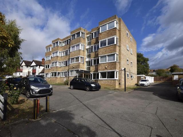 Flat for sale in London Borough of Brent, Greater London