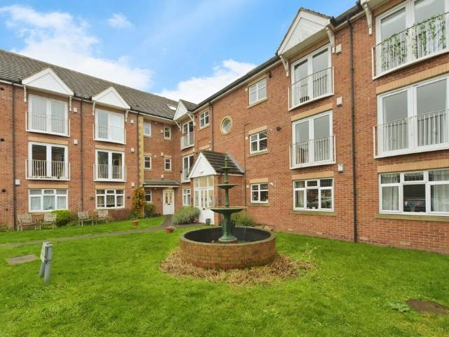 Flat for sale in Lower Walkley, Walkley