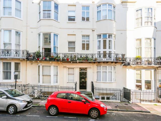 Flat for sale in Kemptown, Isle Of Man