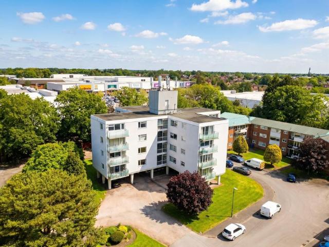 Flat for sale in Shirley, Isle Of Man