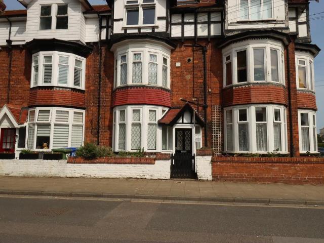Flat for sale in The Pastures, Filey