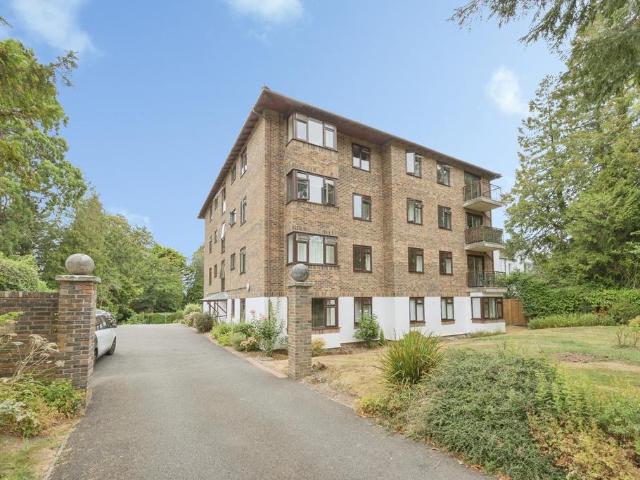 Flat for sale in Rusthall, Tunbridge Wells