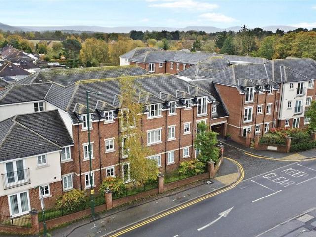 Flat for sale in Normanby, Redcar And Cleveland