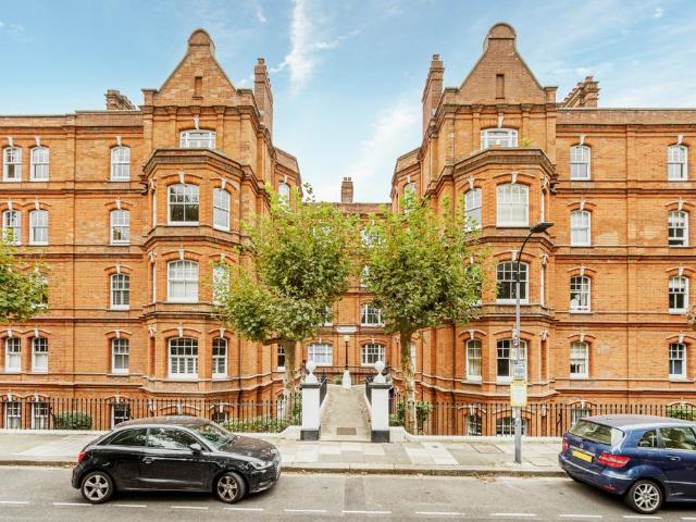 Flat for sale in West Kensington, Isle Of Man