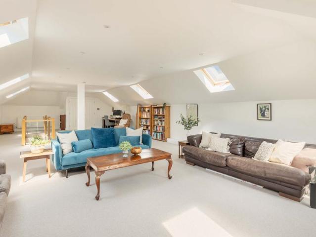 Flat for sale in St James, Sandown Park