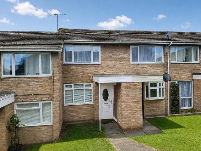 Flat for sale in Coleshill CP, Gun Hill