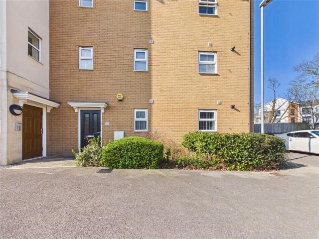 Flat for sale in Brabazon, Patchway
