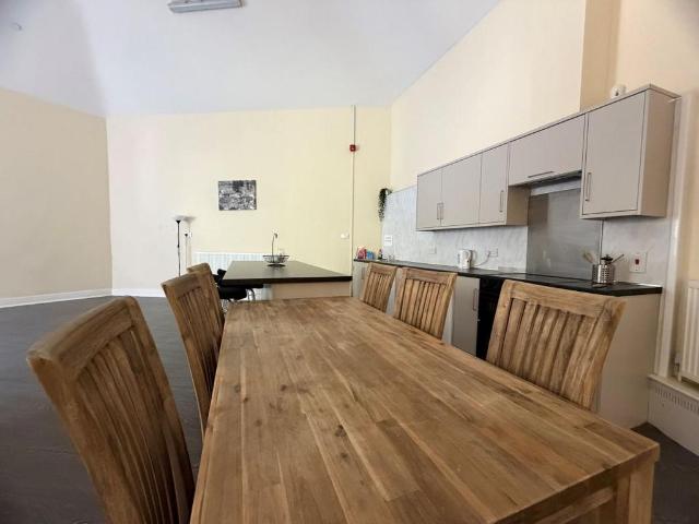 Flat for sale in Cymer and Glyncorrwg, Wales