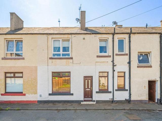 Flat for sale in Newcraighall Village, Craigmillar