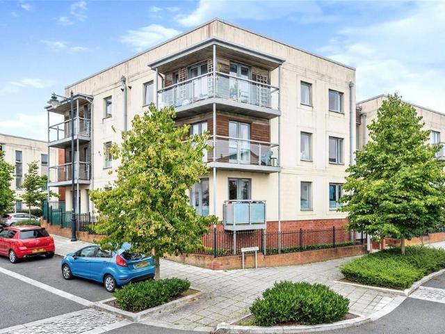 Flat for sale in Devonport, Plymouth