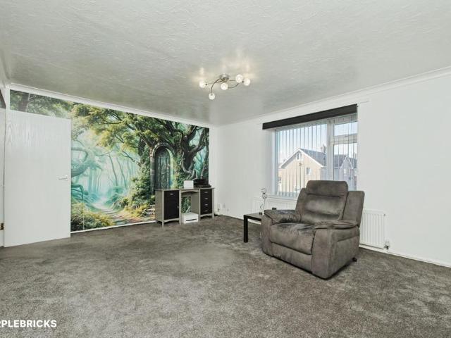 Flat for sale in Rift House, Hartlepool