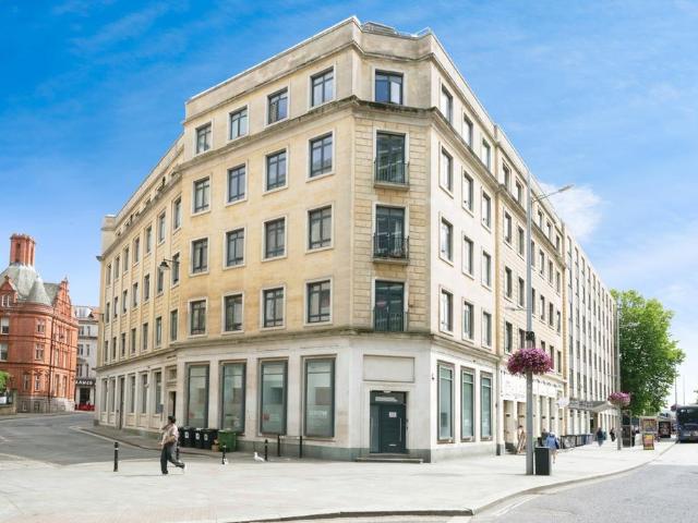 Flat for sale in City Centre, Feckenham