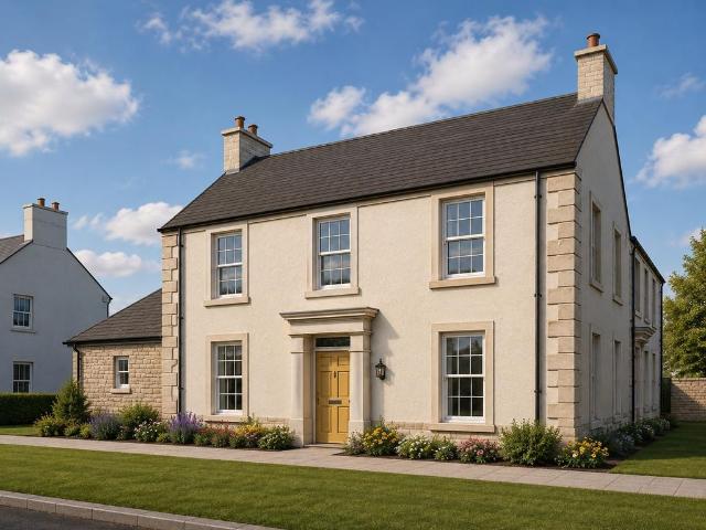 Flat for sale in Gainford