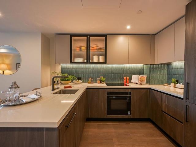 Flat for sale in Bethnal Green, Greater London