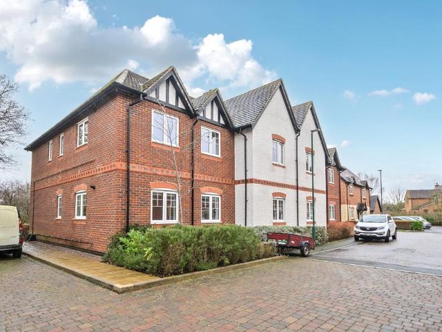 Flat for sale in Balsall, Isle Of Man