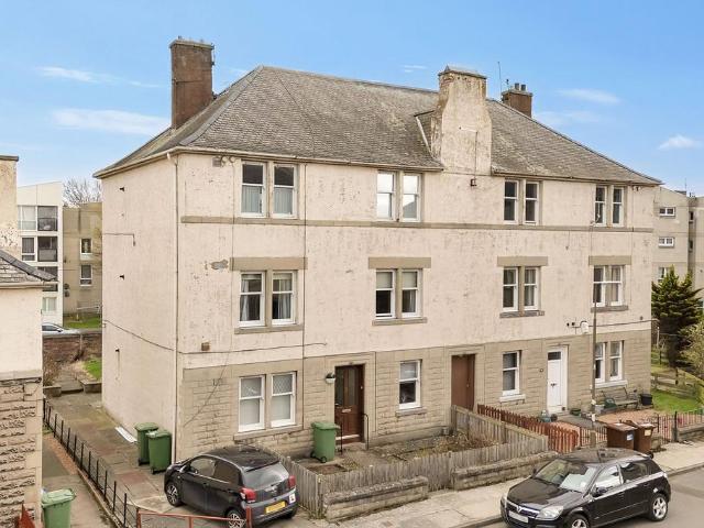 Flat for sale in Fisherrow, Musselburgh