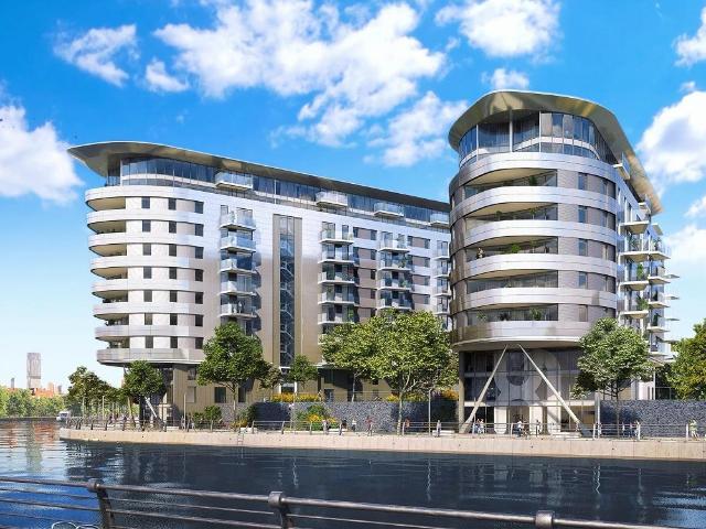 Flat for sale in Stretford, Trafford