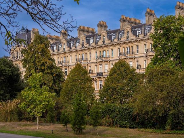 Flat for sale in London Borough of Camden, Greater London