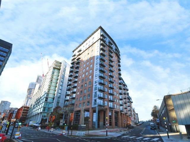Flat for sale in City Centre, Isle Of Man