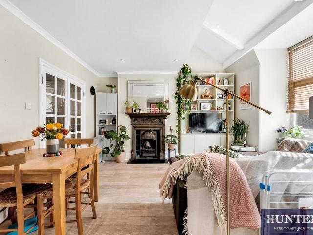 Flat for sale in Cat Hill, Isle Of Man