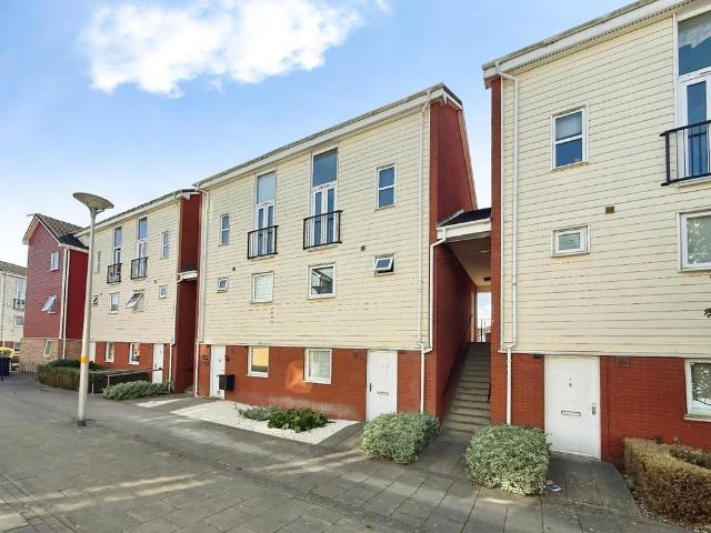 Flat for sale in Minworth, West Midlands