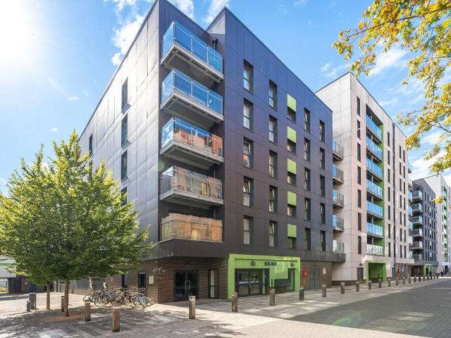 Flat for sale in East Bank, Norfolk